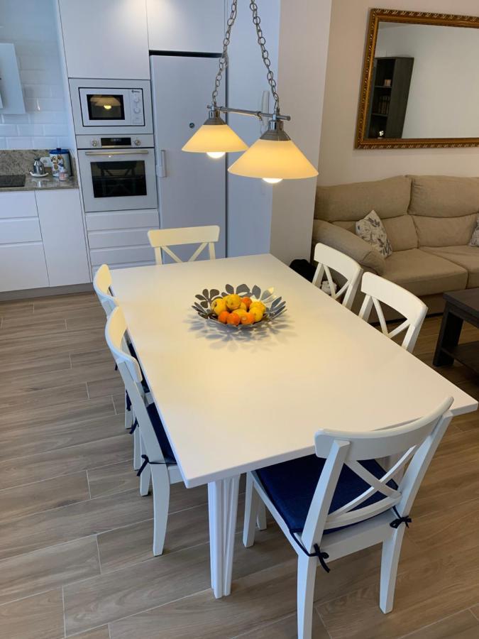 Acogedora Casa Con Patio En El Tiemblo Apartman Kültér fotó
