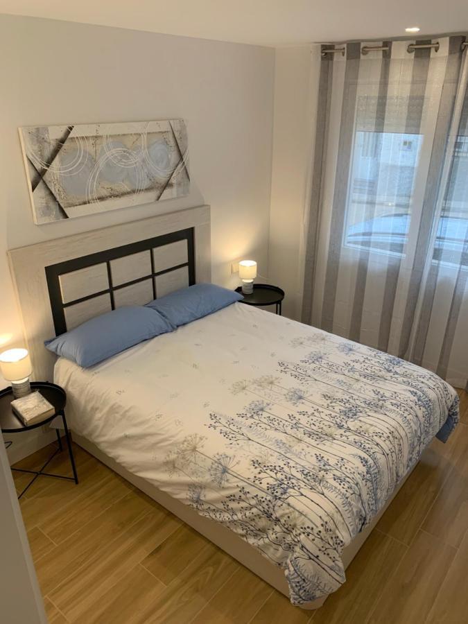 Acogedora Casa Con Patio En El Tiemblo Apartman Kültér fotó