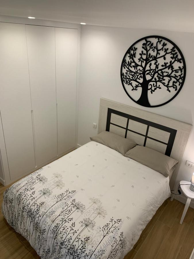 Acogedora Casa Con Patio En El Tiemblo Apartman Kültér fotó